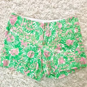 Lilly Pulitzer Callahan Short